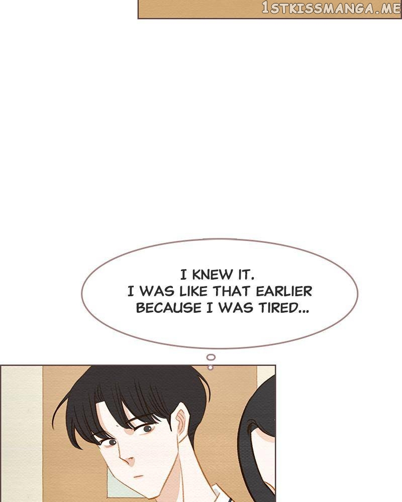 Our Beloved Summer Chapter 14 - page 25
