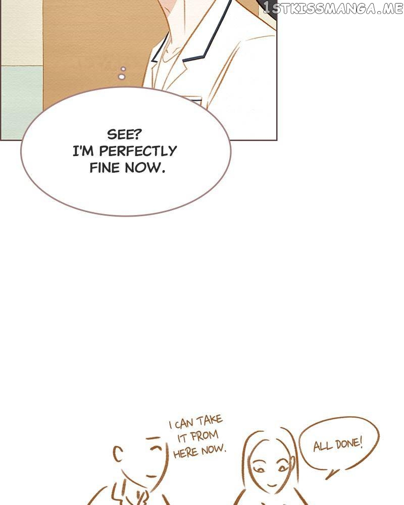 Our Beloved Summer Chapter 14 - page 26