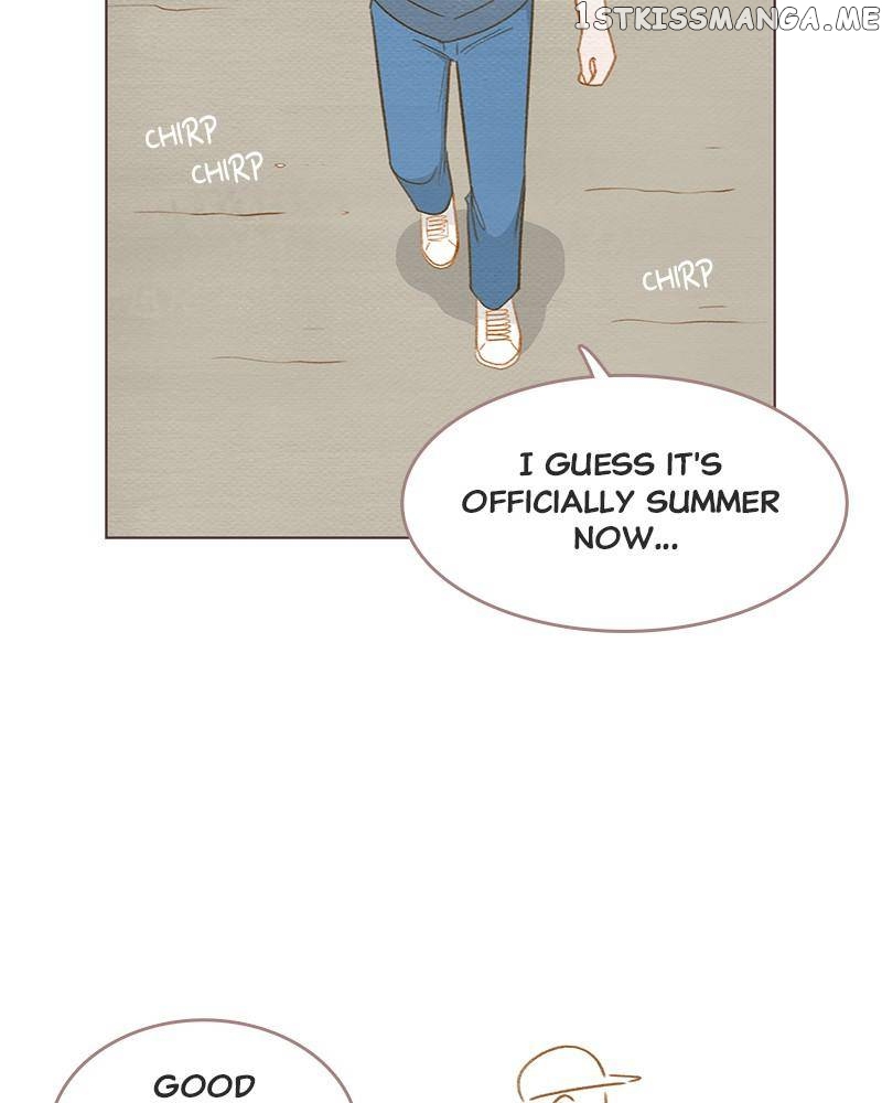 Our Beloved Summer Chapter 14 - page 3