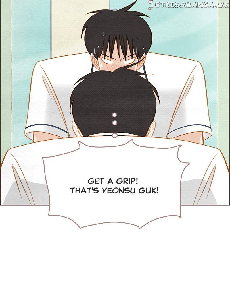 Our Beloved Summer Chapter 14 - page 34