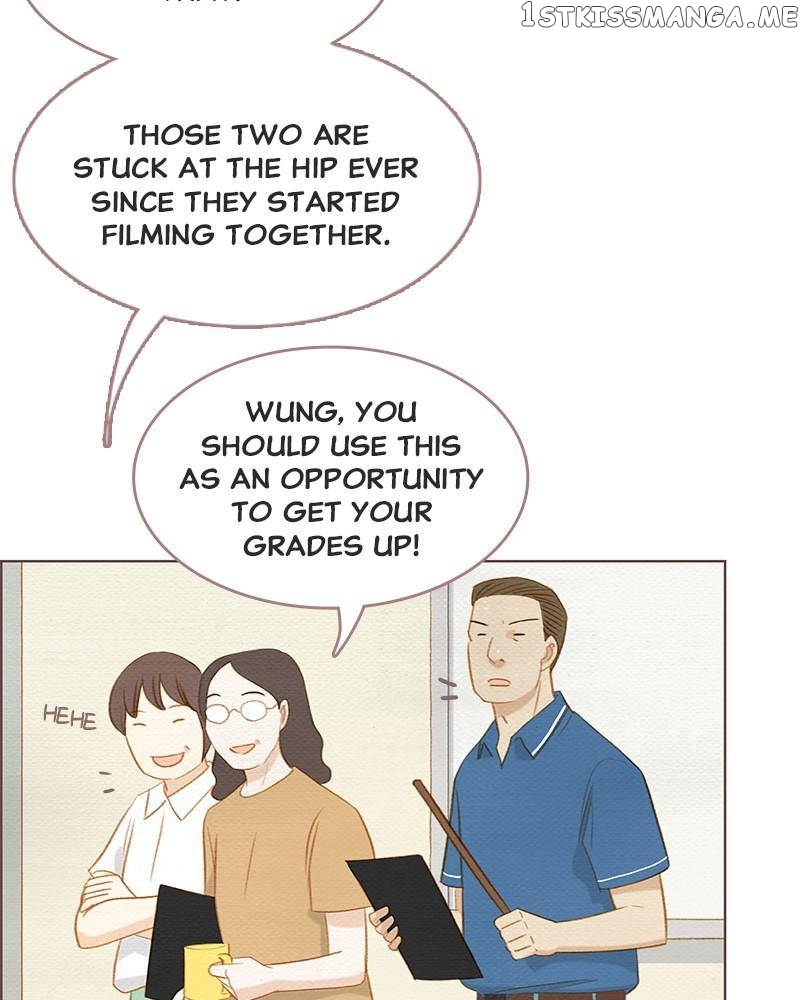 Our Beloved Summer Chapter 14 - page 53