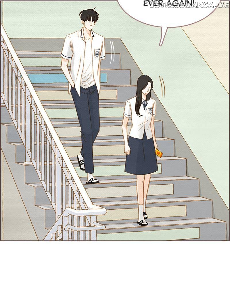 Our Beloved Summer Chapter 14 - page 60
