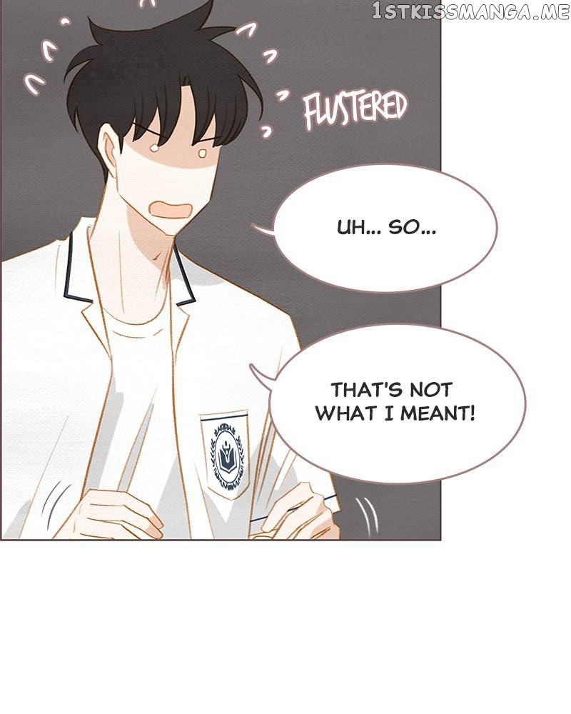 Our Beloved Summer Chapter 14 - page 64