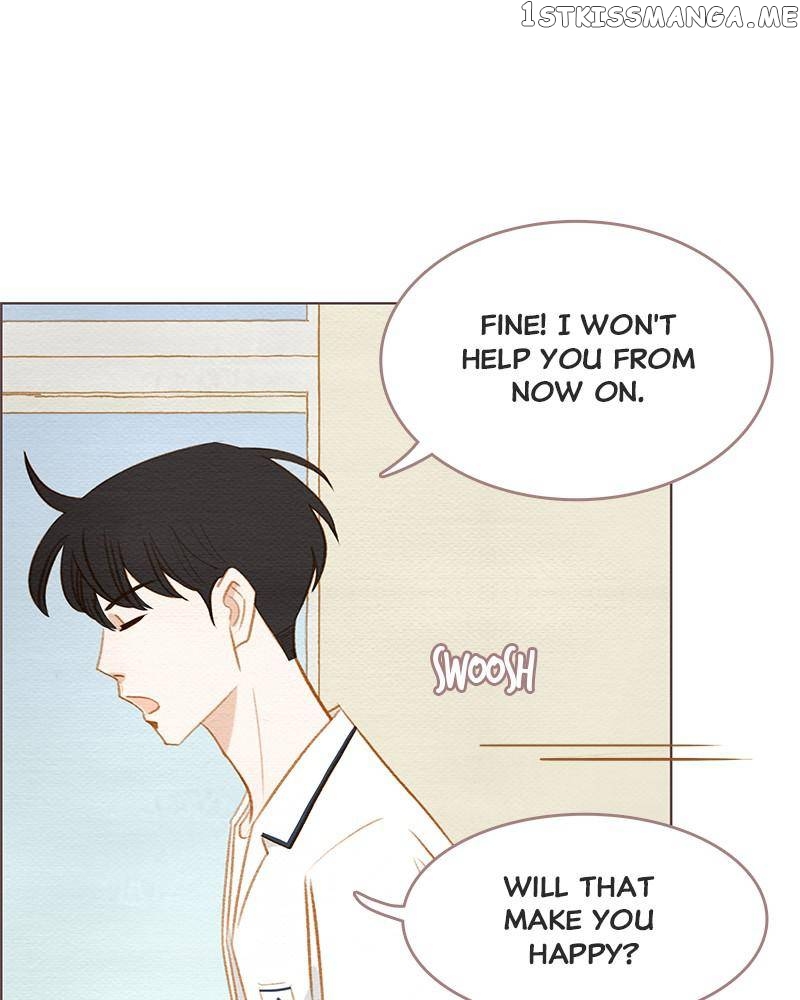 Our Beloved Summer Chapter 14 - page 65