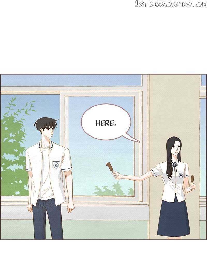 Our Beloved Summer Chapter 14 - page 69