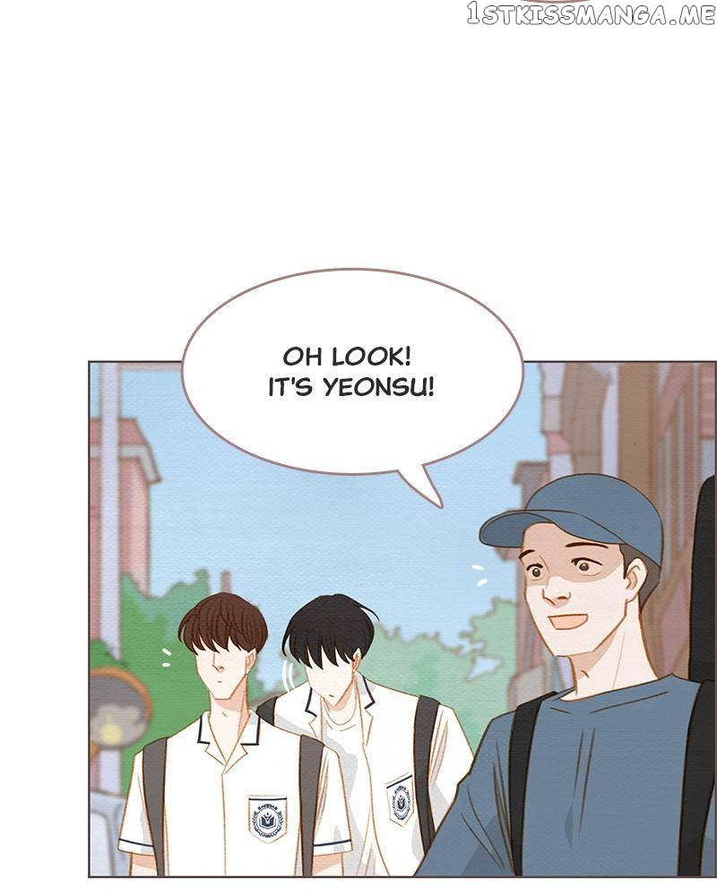 Our Beloved Summer Chapter 14 - page 7