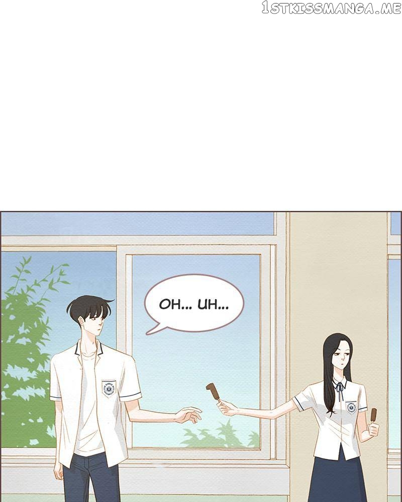 Our Beloved Summer Chapter 14 - page 70
