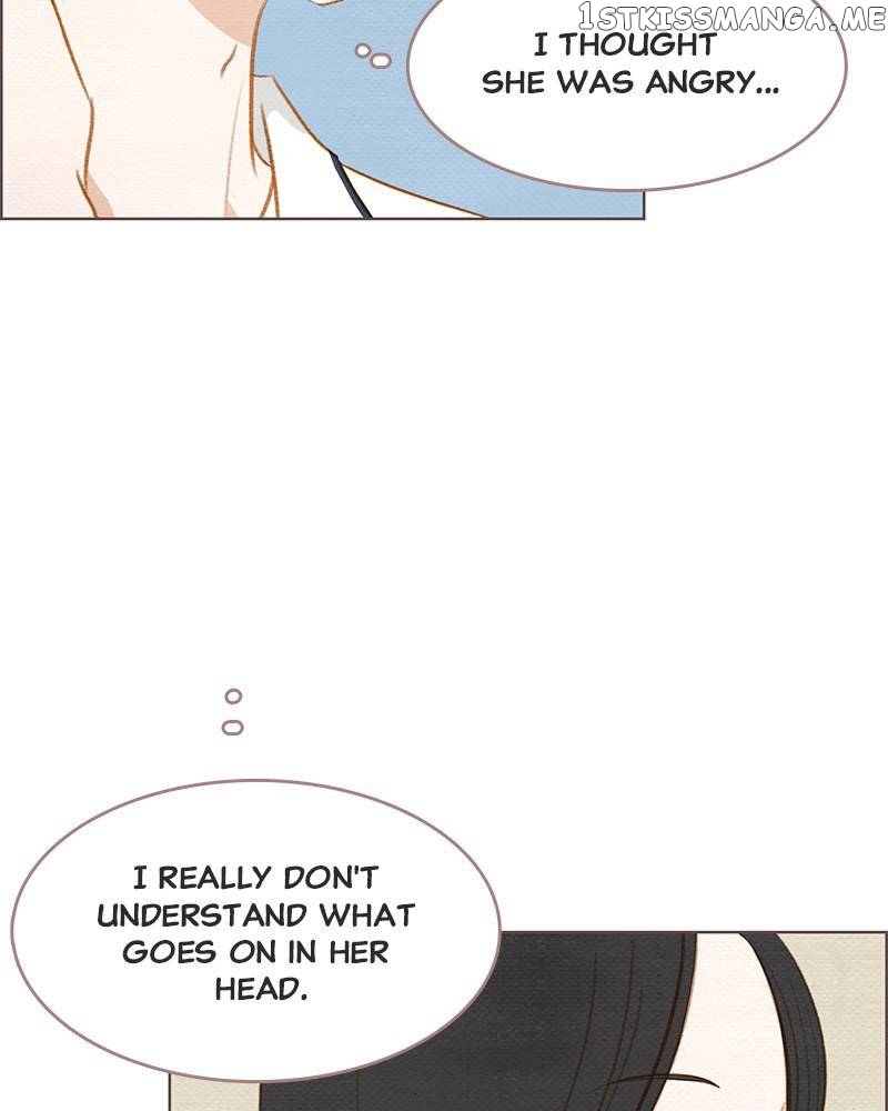 Our Beloved Summer Chapter 14 - page 72