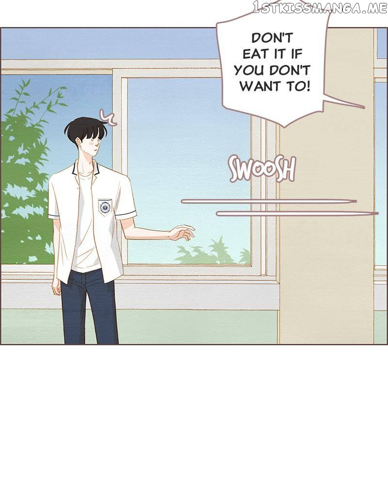 Our Beloved Summer Chapter 14 - page 78