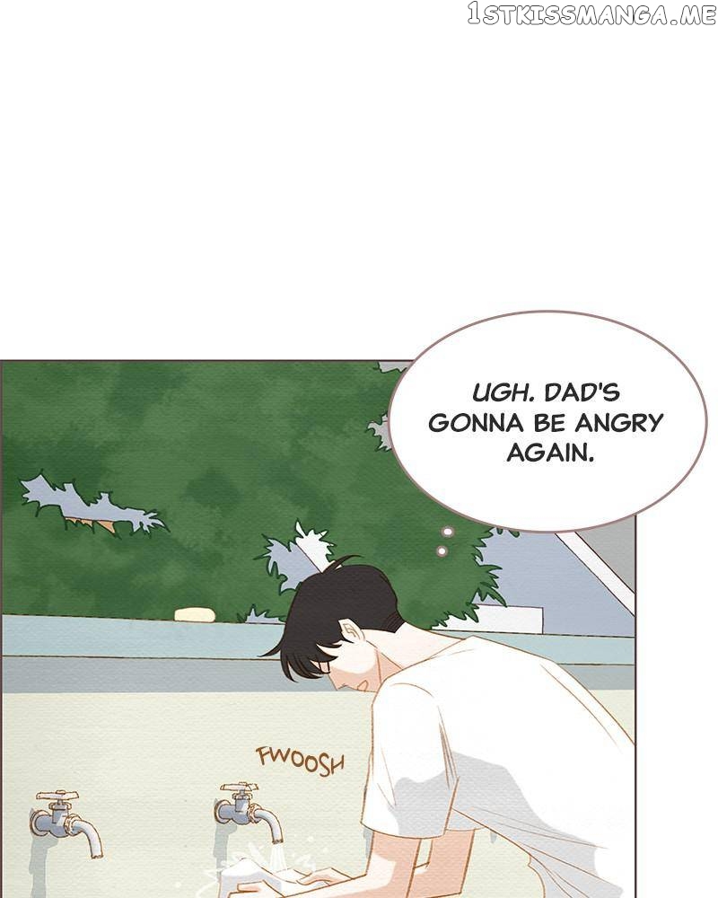 Our Beloved Summer Chapter 14 - page 83