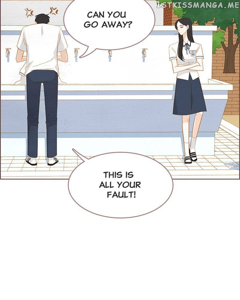 Our Beloved Summer Chapter 14 - page 85