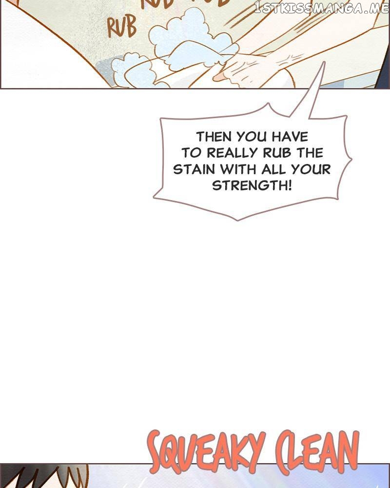 Our Beloved Summer Chapter 14 - page 89