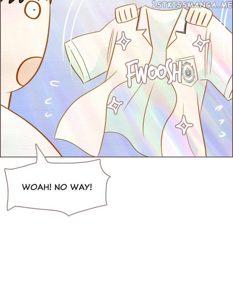 Our Beloved Summer Chapter 14 - page 90