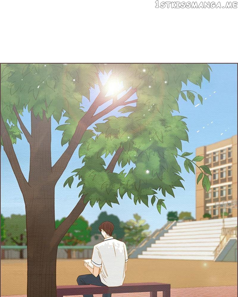 Our Beloved Summer Chapter 13 - page 1