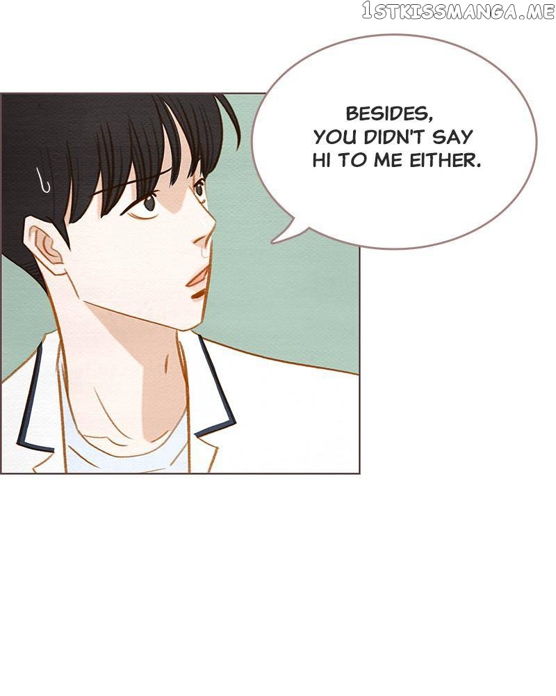 Our Beloved Summer Chapter 13 - page 10