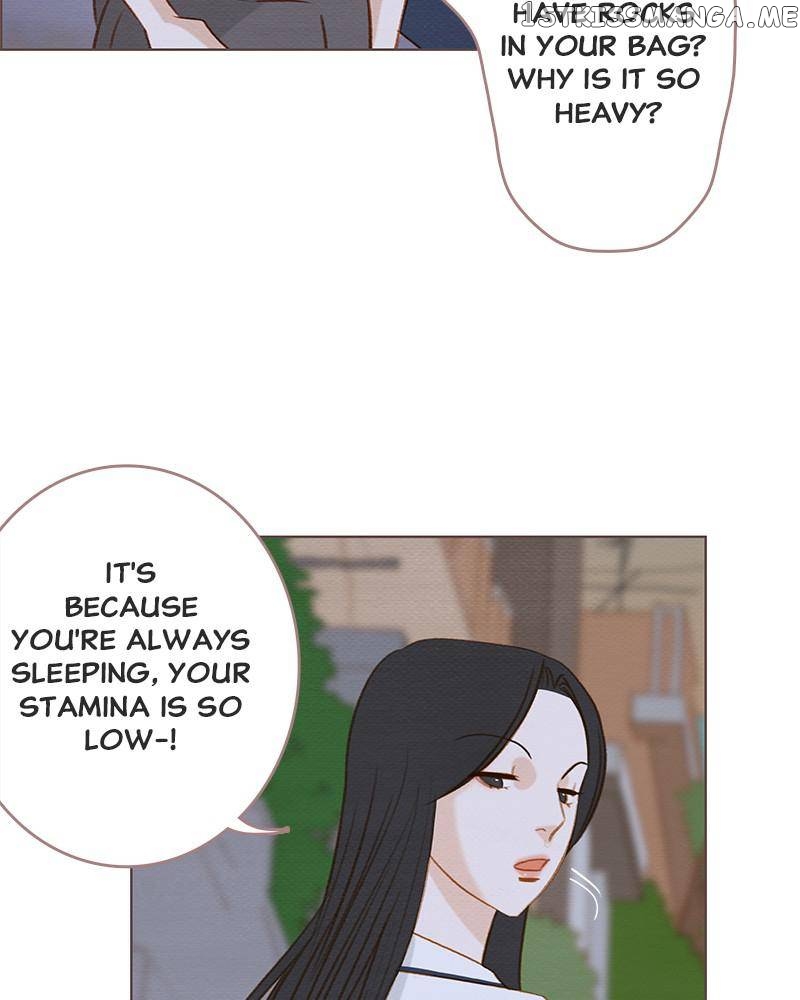 Our Beloved Summer Chapter 13 - page 101