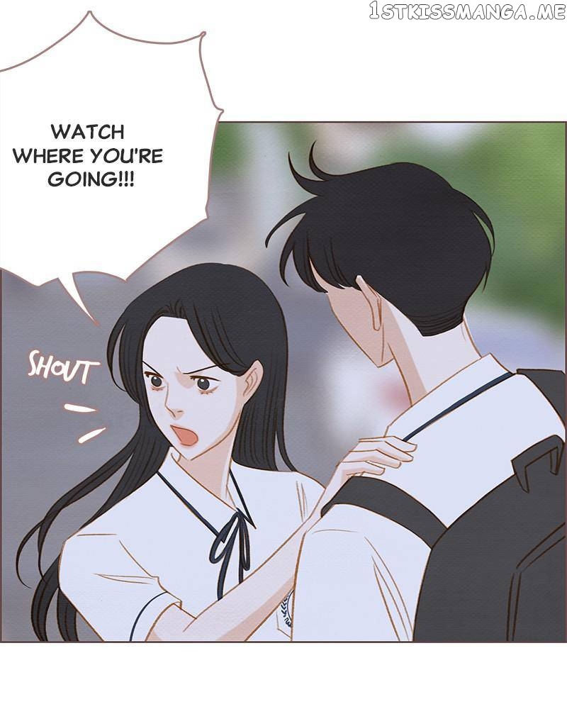 Our Beloved Summer Chapter 13 - page 107