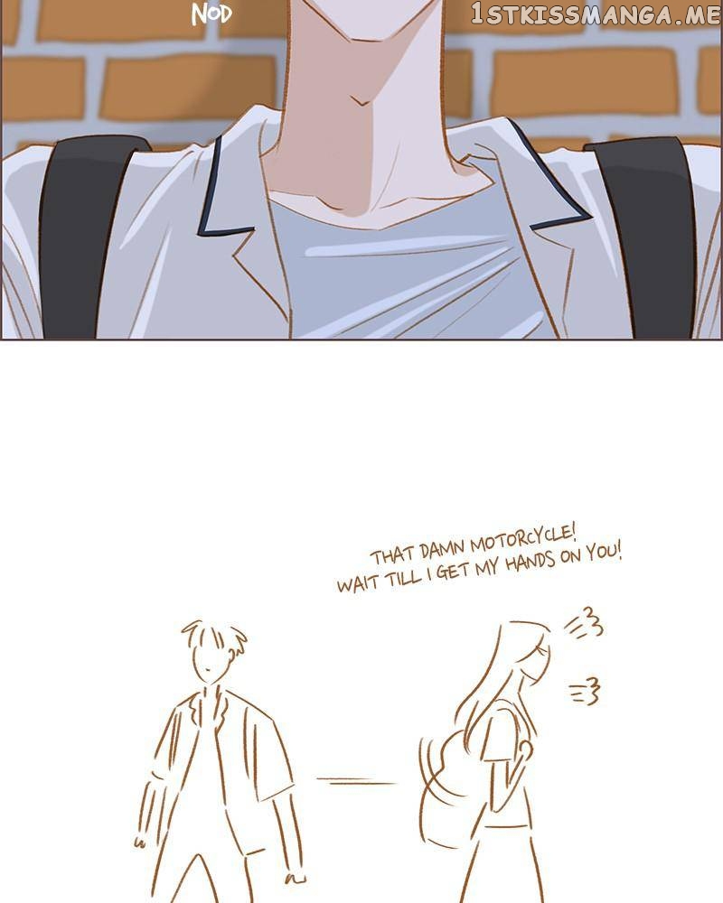 Our Beloved Summer Chapter 13 - page 110