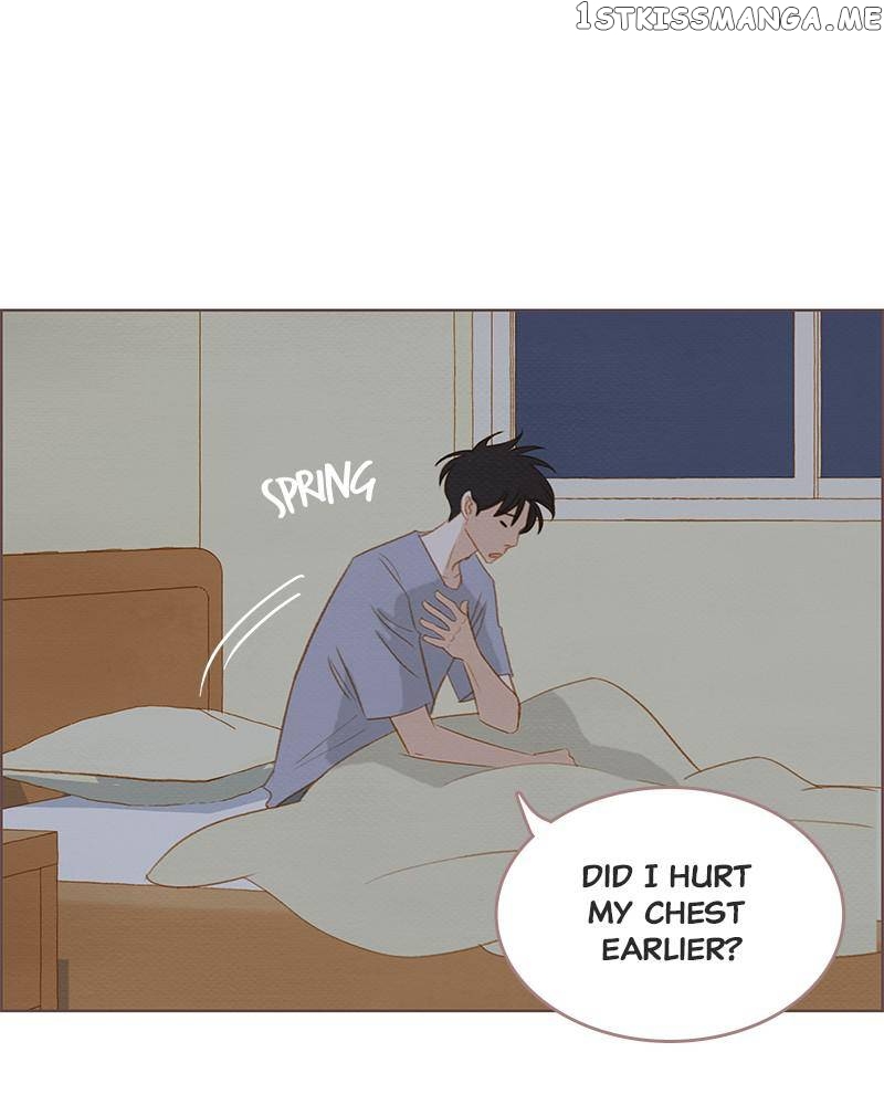 Our Beloved Summer Chapter 13 - page 115
