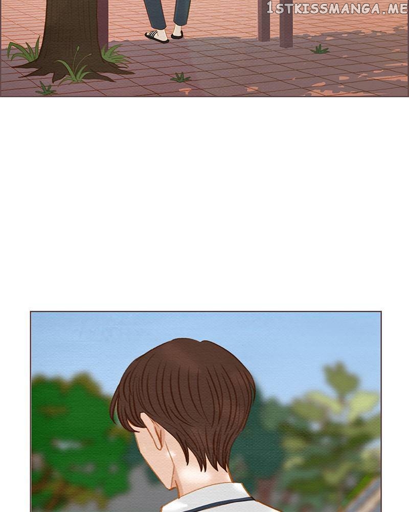 Our Beloved Summer Chapter 13 - page 2