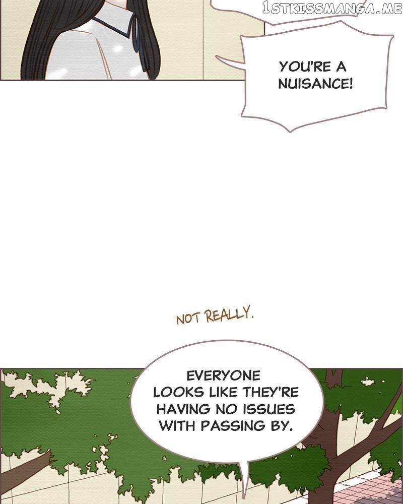 Our Beloved Summer Chapter 13 - page 20
