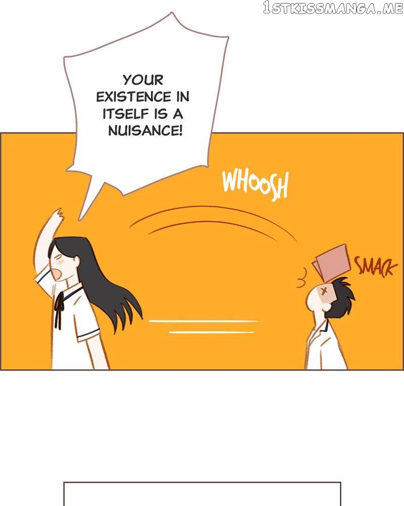 Our Beloved Summer Chapter 13 - page 22