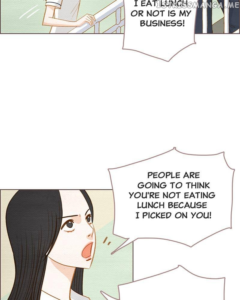 Our Beloved Summer Chapter 13 - page 26