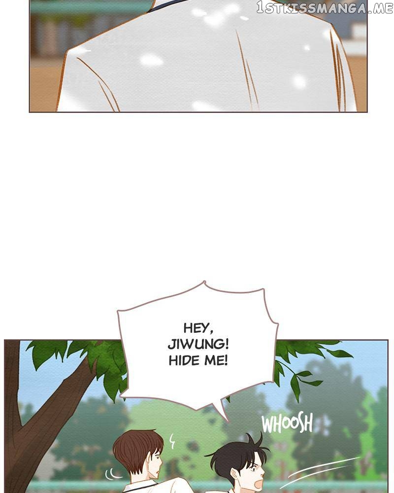 Our Beloved Summer Chapter 13 - page 3