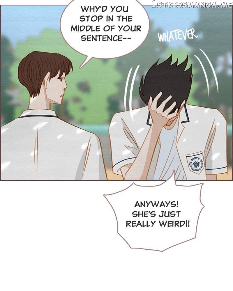 Our Beloved Summer Chapter 13 - page 33