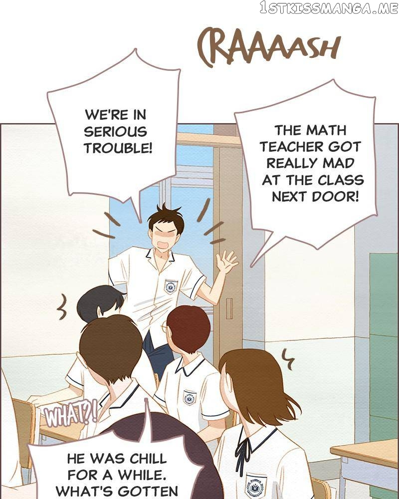 Our Beloved Summer Chapter 13 - page 39