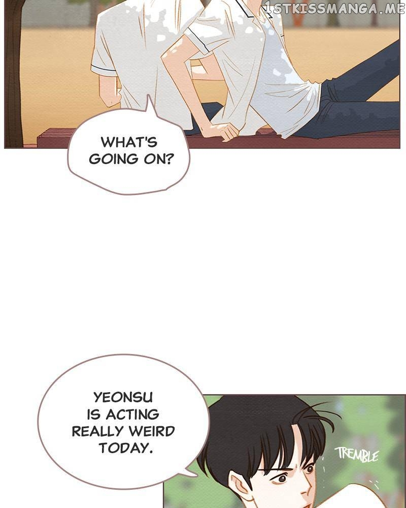 Our Beloved Summer Chapter 13 - page 4