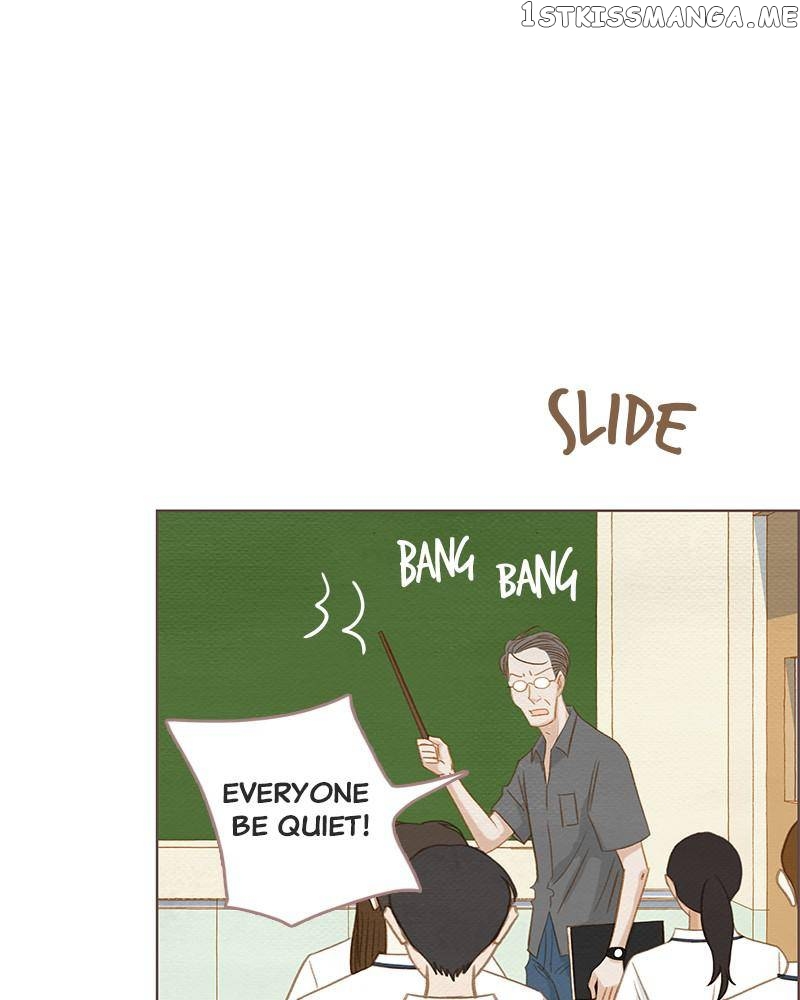 Our Beloved Summer Chapter 13 - page 43