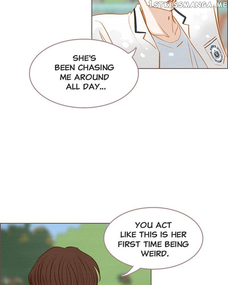 Our Beloved Summer Chapter 13 - page 5