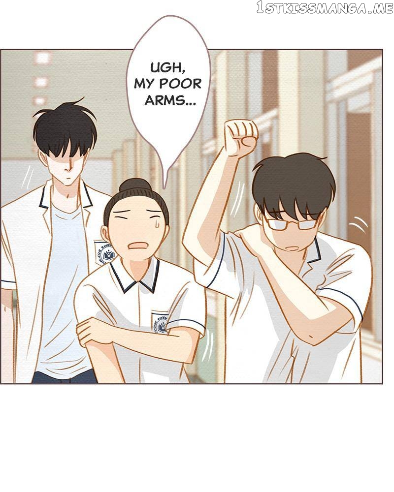Our Beloved Summer Chapter 13 - page 61