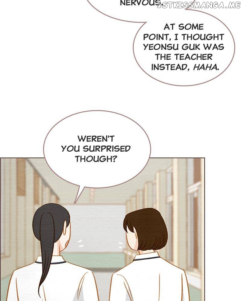 Our Beloved Summer Chapter 13 - page 65