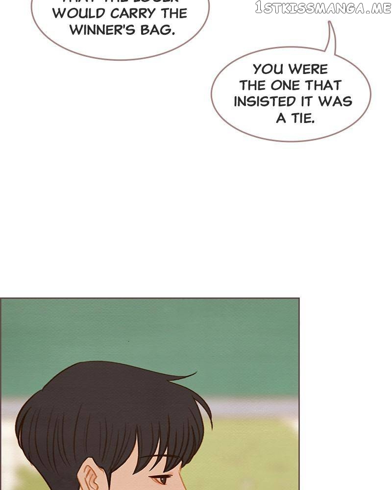 Our Beloved Summer Chapter 13 - page 77