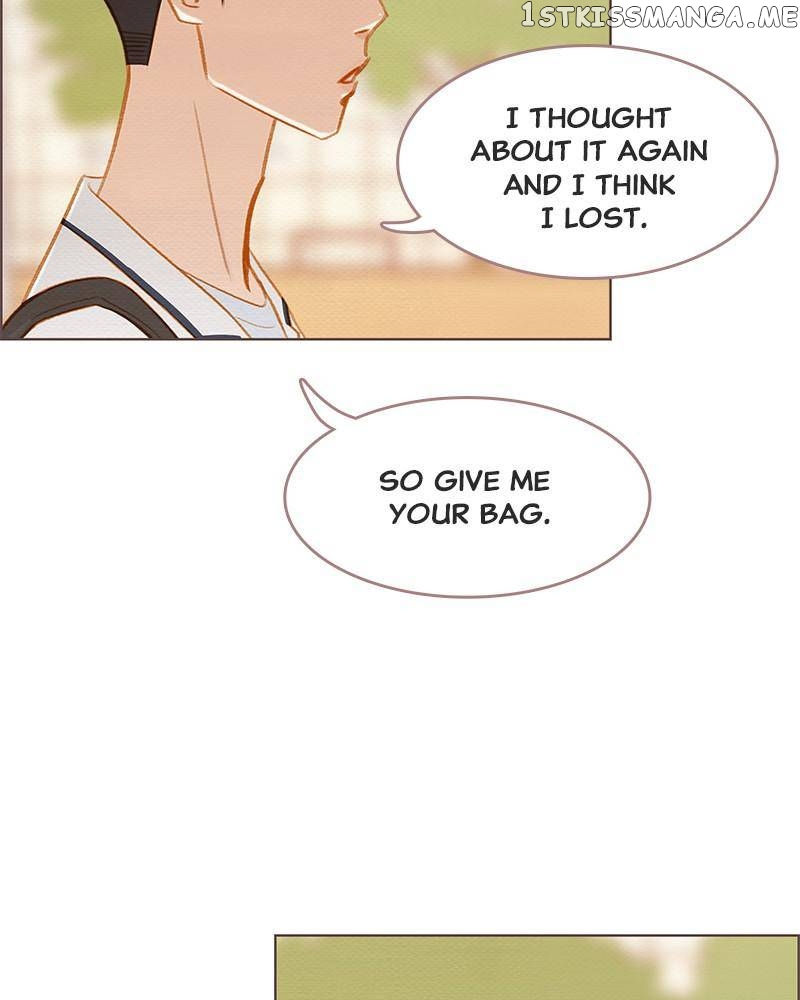 Our Beloved Summer Chapter 13 - page 78