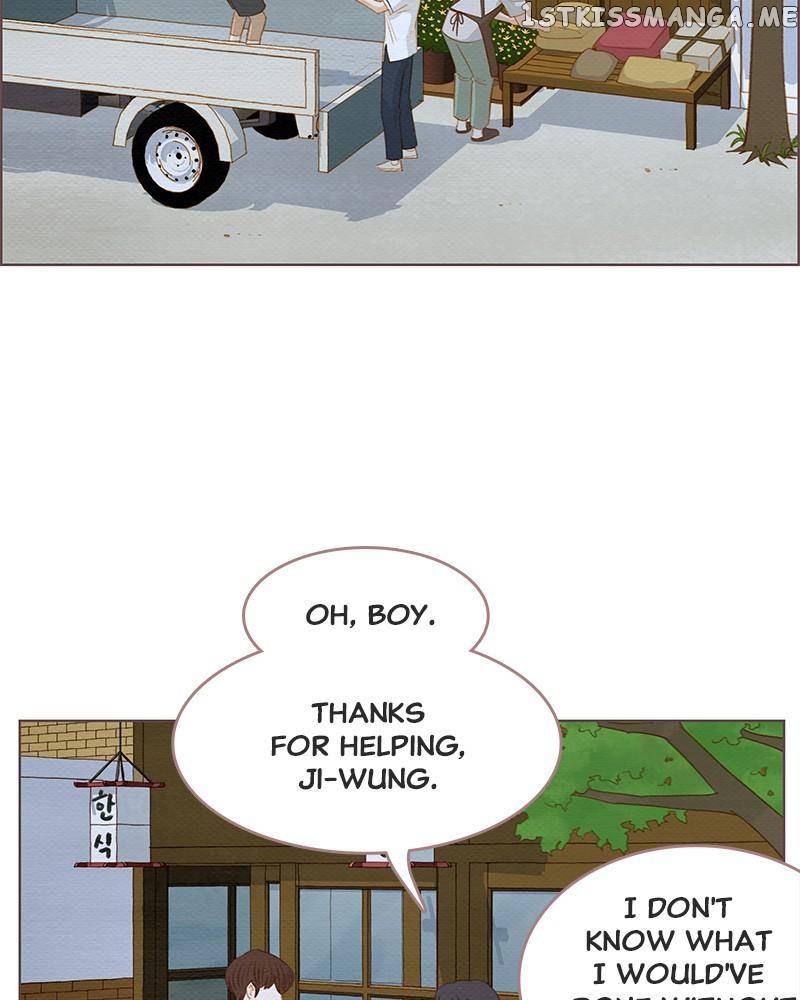 Our Beloved Summer Chapter 13 - page 80