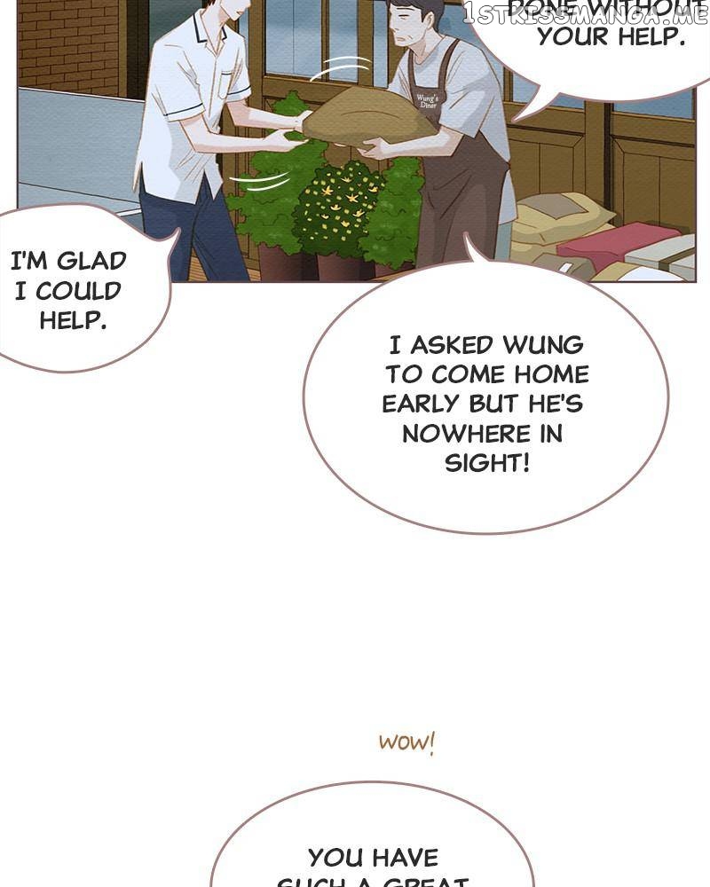 Our Beloved Summer Chapter 13 - page 81