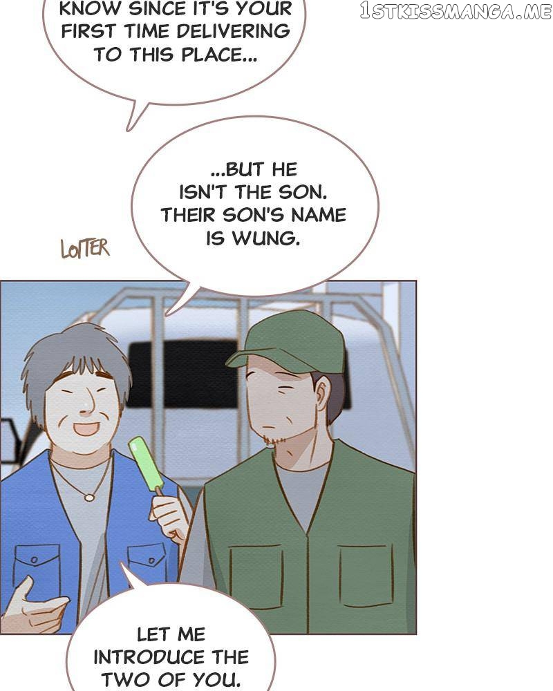 Our Beloved Summer Chapter 13 - page 83