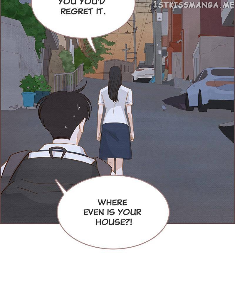 Our Beloved Summer Chapter 13 - page 99