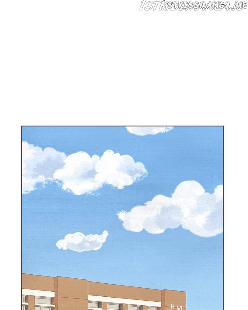 Our Beloved Summer Chapter 12 - page 16