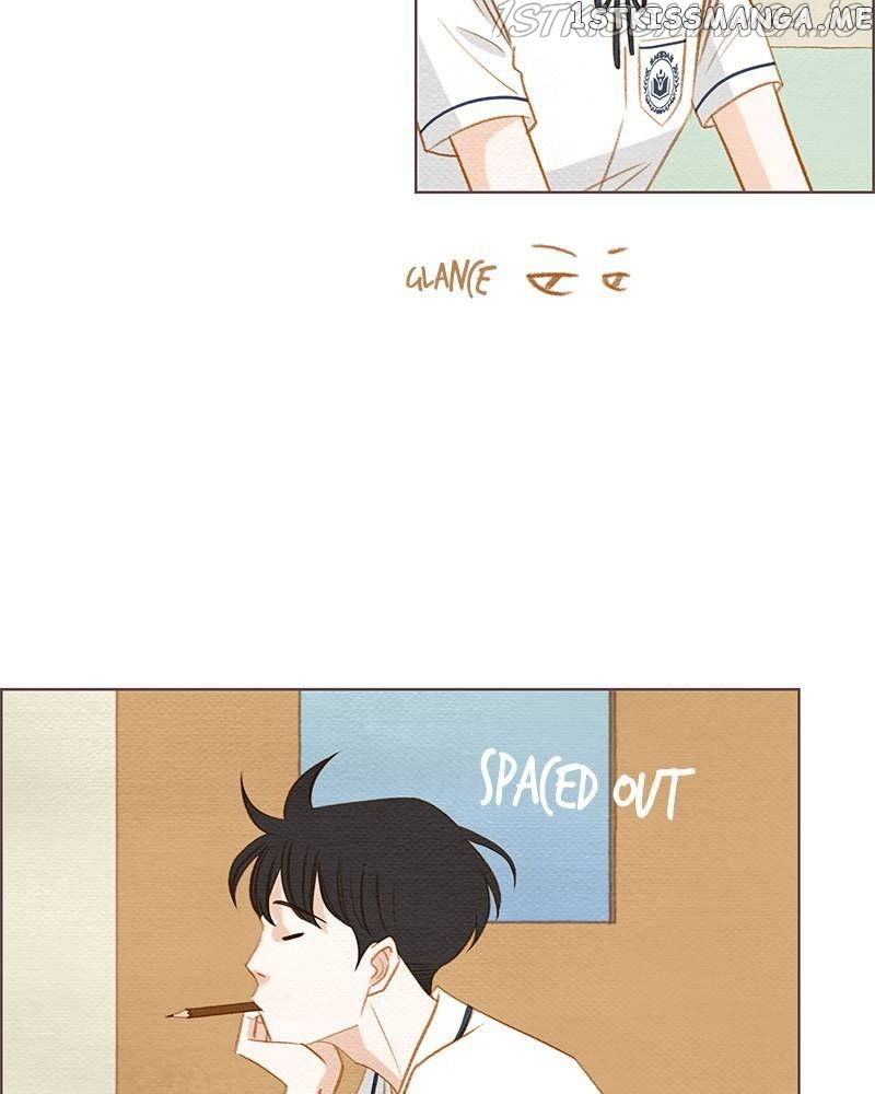 Our Beloved Summer Chapter 12 - page 19