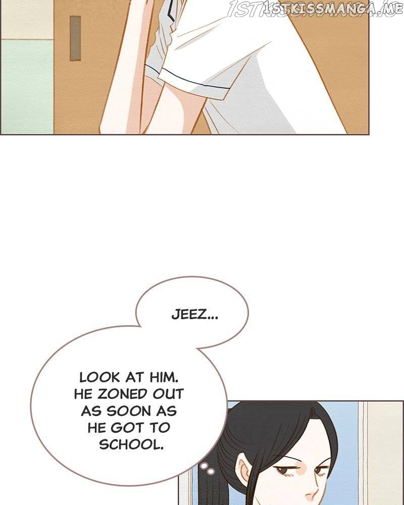 Our Beloved Summer Chapter 12 - page 20