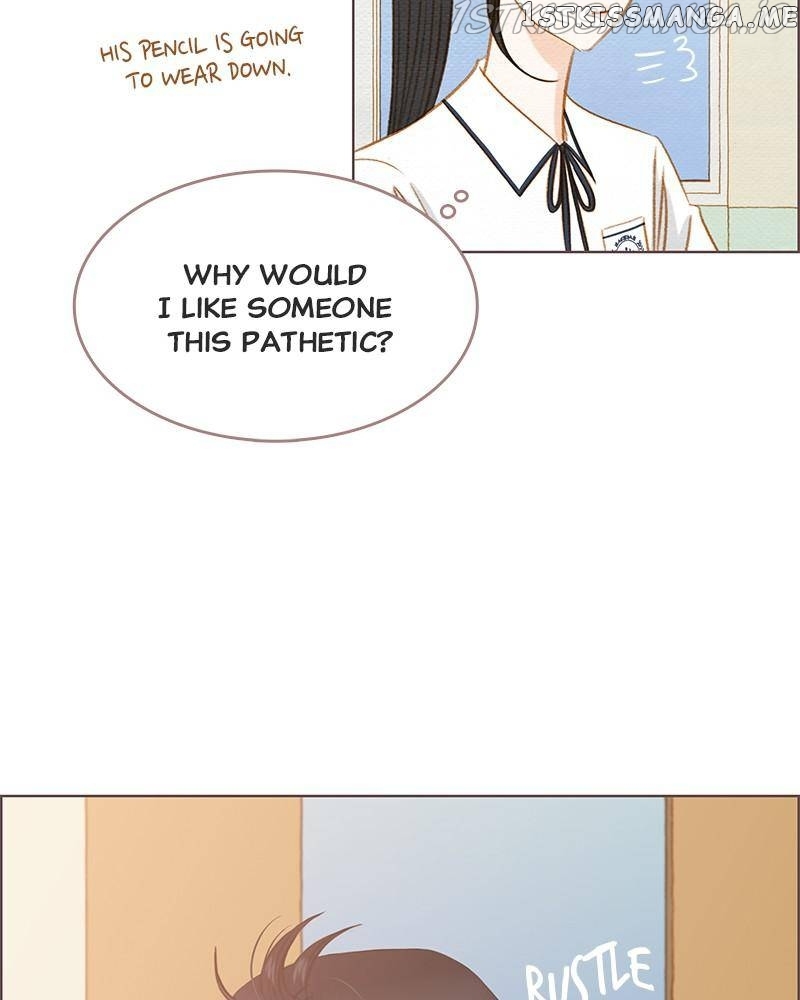 Our Beloved Summer Chapter 12 - page 21