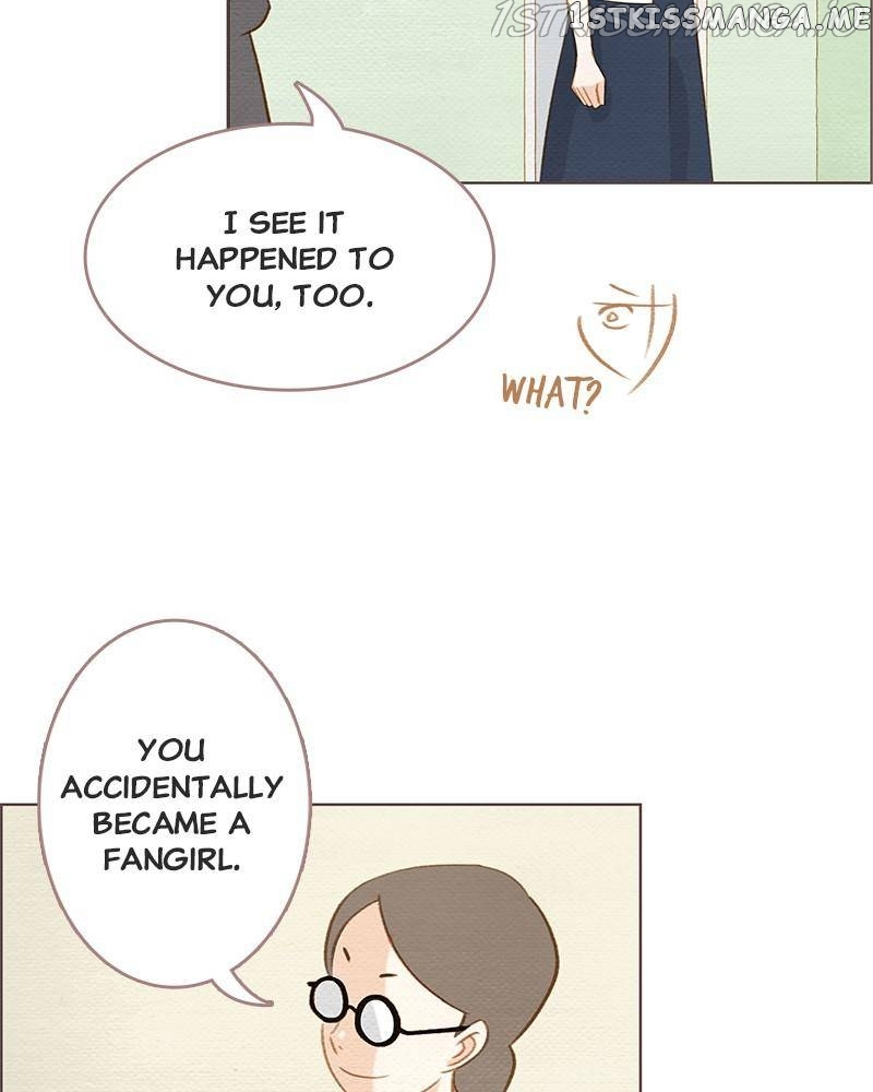 Our Beloved Summer Chapter 12 - page 29