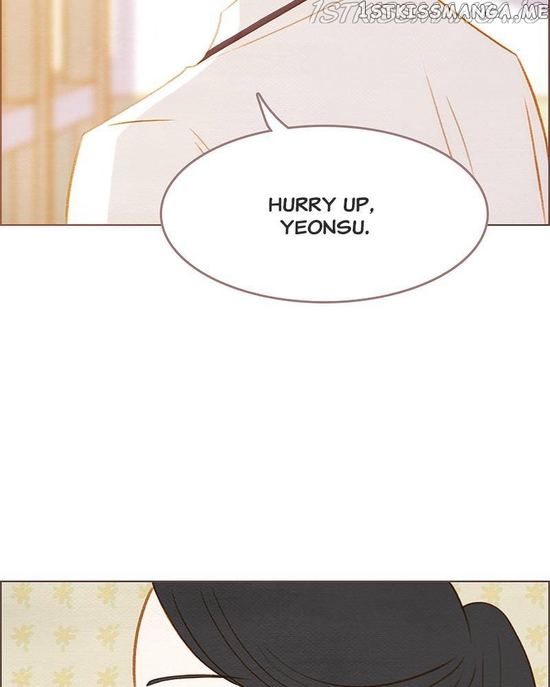 Our Beloved Summer Chapter 12 - page 3