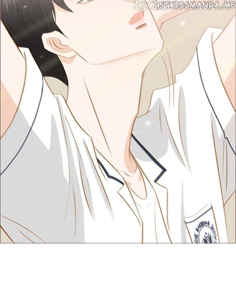 Our Beloved Summer Chapter 12 - page 37