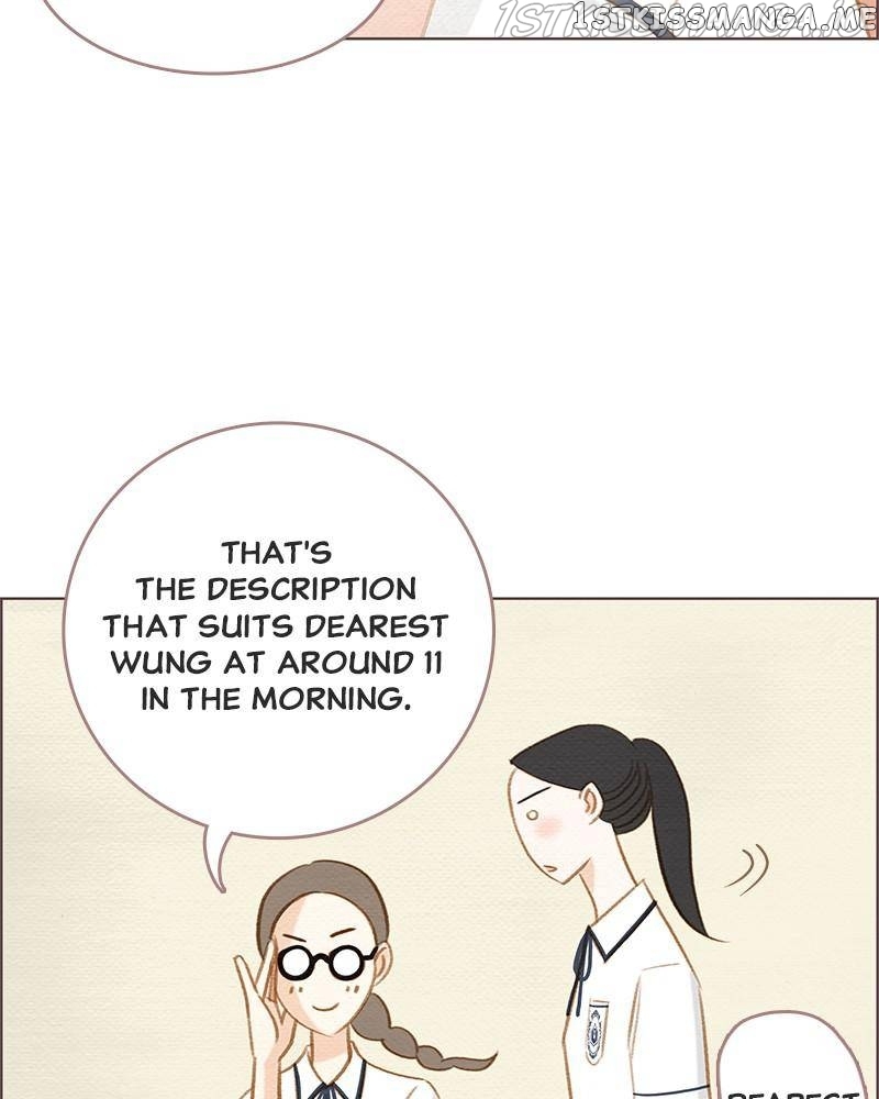 Our Beloved Summer Chapter 12 - page 39