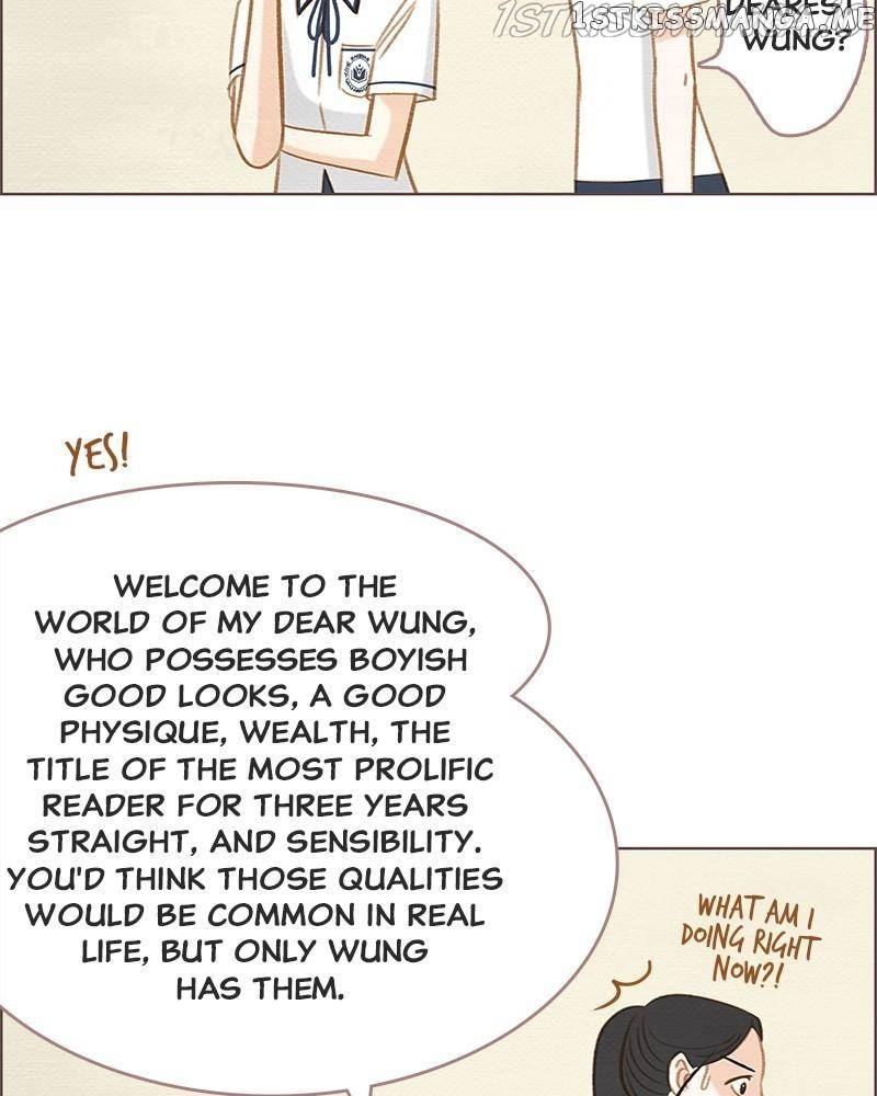 Our Beloved Summer Chapter 12 - page 40